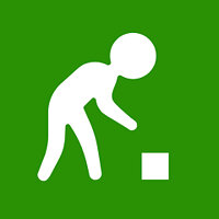 Досягнення Freeloader у грі My Little Universe для iOS