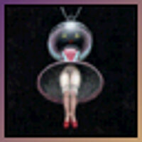 Досягнення Satellite Sister у грі Stretch Panic для PS2