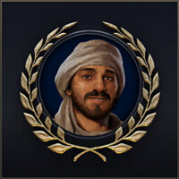 Pencapaian Son of a Duck. dalam permainan Sid Meier's Civilization 7 untuk Steam