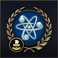 Pencapaian Science in the Suburbs. dalam permainan Sid Meier's Civilization 7 untuk Steam