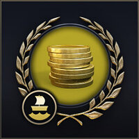 Pencapaian Coin Toss. dalam permainan Sid Meier's Civilization 7 untuk Steam