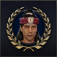 Pencapaian Budding Buddhist. dalam permainan Sid Meier's Civilization 7 untuk Steam