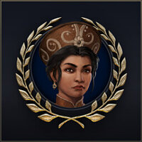 Pencapaian Sisters Before Misters. dalam permainan Sid Meier's Civilization 7 untuk Steam