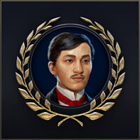 Pencapaian Can't Touch This. dalam permainan Sid Meier's Civilization 7 untuk Steam