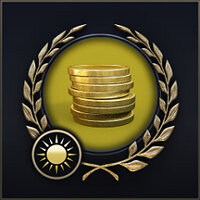 Pencapaian Trade Secret. dalam permainan Sid Meier's Civilization 7 untuk Steam