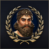 Pencapaian Xerxing Red. dalam permainan Sid Meier's Civilization 7 untuk Steam