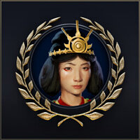 Pencapaian Enlightened Rule. dalam permainan Sid Meier's Civilization 7 untuk Steam