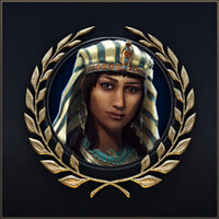 Pencapaian Suted for Battle. dalam permainan Sid Meier's Civilization 7 untuk Steam