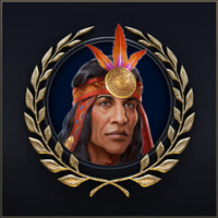 Pencapaian Eat, Inca, and be Merry. dalam permainan Sid Meier's Civilization 7 untuk Steam