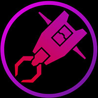 成就 Centipede 在游戏 Neon Chrome 上,适用于 iOS