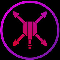 成就 Spiderbot 在游戏 Neon Chrome 上,适用于 iOS