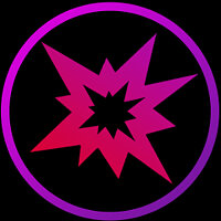 成就 Explosive 在游戏 Neon Chrome 上,适用于 iOS