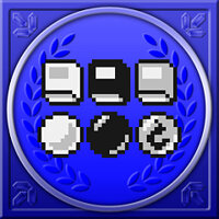 Досягнення Magic Tactics у грі Final Fantasy II для iOS