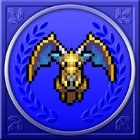 Досягнення Birth of a Wyvern у грі Final Fantasy II для iOS