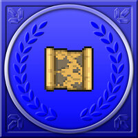 Досягнення Adventurous Wayfarer у грі Final Fantasy II для iOS