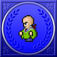 Досягнення Counterattack у грі Final Fantasy II для iOS