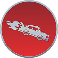 Досягнення Whipping along у грі GRID Legends для iOS
