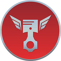 Досягнення Formula Exhaust Feat у грі GRID Legends для iOS