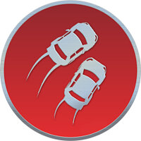 Досягнення Metropolis Sleek Racer у грі GRID Legends для iOS