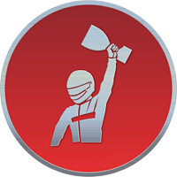 Досягнення What a Legend! у грі GRID Legends для iOS