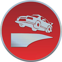 Досягнення NATE'S JOYRIDE у грі GRID Legends для iOS