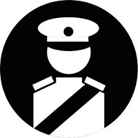 Досягнення Security Guard у грі Skyhill для iOS