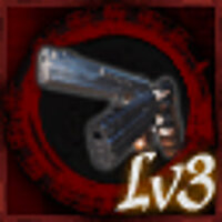 成就 Pull My Devil Trigger 在游戏 Devil May Cry 3: Dante's Awakening 上，适用于 PS2