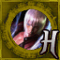 成就 Dante Over Heaven 在游戏 Devil May Cry 3: Dante's Awakening 上，适用于 PS2