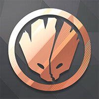 Logro Vicious Vines en el juego Marvel Rivals para Steam