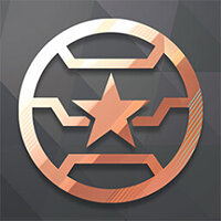 Logro Arm Race en el juego Marvel Rivals para Steam