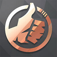 Logro Thumbs Up en el juego Marvel Rivals para Steam