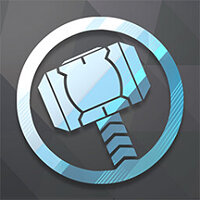 Logro Divine Justice en el juego Marvel Rivals para Steam