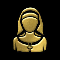 Досягнення A Nun in Trouble у грі Indiana Jones and the Great Circle для Steam