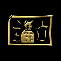 Досягнення The Stolen Cat Mummy у грі Indiana Jones and the Great Circle для Steam