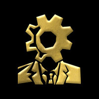 Досягнення Gear Head у грі Indiana Jones and the Great Circle для Steam
