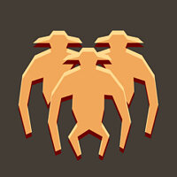 Досягнення Goblins Fighter у грі Quest Hunter для iOS
