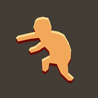Досягнення Paladin у грі Quest Hunter для iOS