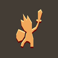 Досягнення The most important achievement у грі Quest Hunter для iOS