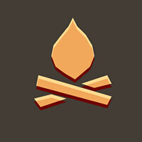 Досягнення The Reds camp у грі Quest Hunter для iOS