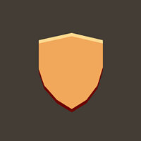 Досягнення Defender у грі Quest Hunter для iOS