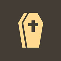 Досягнення Cemetery secrets у грі Quest Hunter для iOS