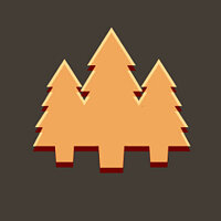 Досягнення Tree Hater у грі Quest Hunter для iOS