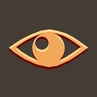 Досягнення A sharp eye у грі Quest Hunter для iOS