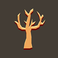 Досягнення Wood goblins fighter у грі Quest Hunter для iOS