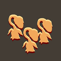 Досягнення Weed killer у грі Quest Hunter для iOS