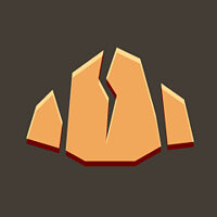 Досягнення Epic Stone Crusher у грі Quest Hunter для iOS
