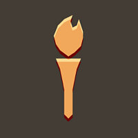 Досягнення The threat of the Dungeons у грі Quest Hunter для iOS