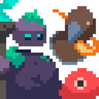 Досягнення Savage! у грі Moonlighter для iOS