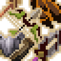 Досягнення Weaponmaster у грі Moonlighter для iOS