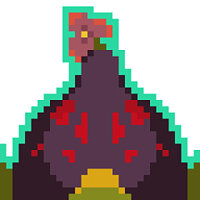 Досягнення Perfect Carnivurous Mutae у грі Moonlighter для iOS